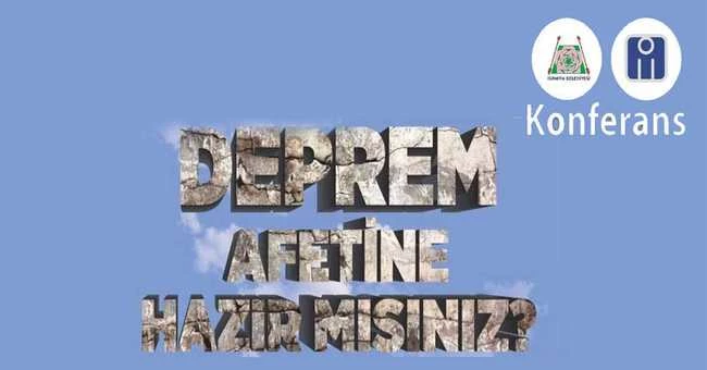 JAPON DEPREM UZMANI ISPARTA’YA GELİYOR