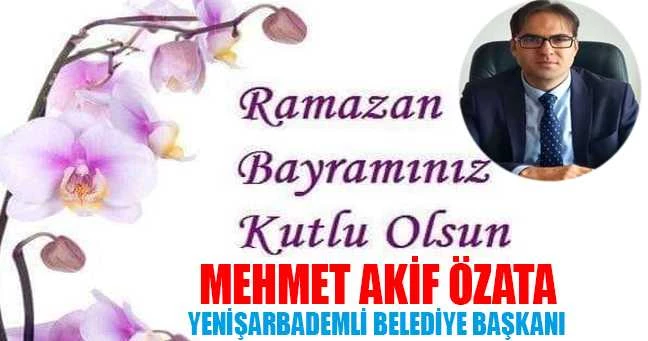 BAŞKAN ÖZATA
