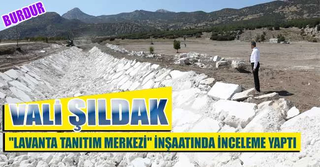 Vali Şıldak 