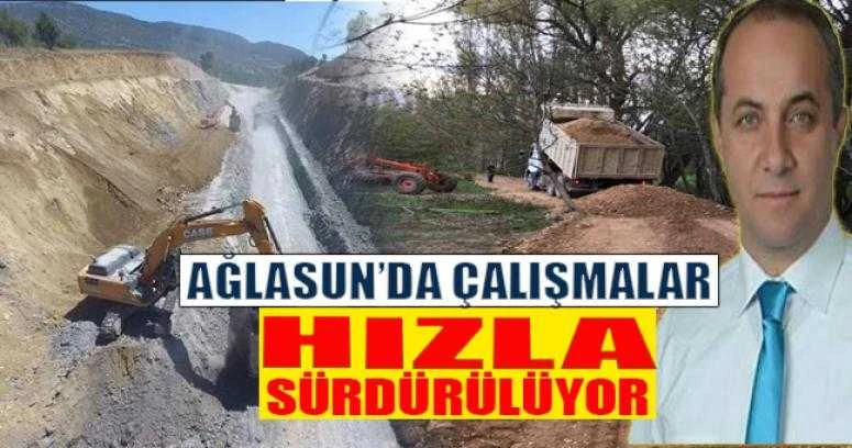 AĞLASUN