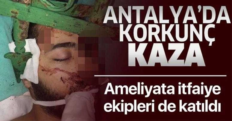 Antalya