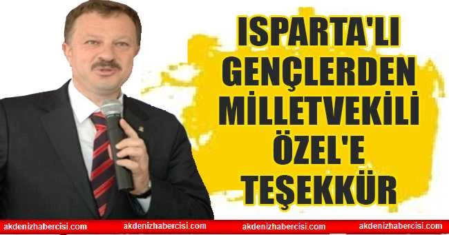 ISPARTA