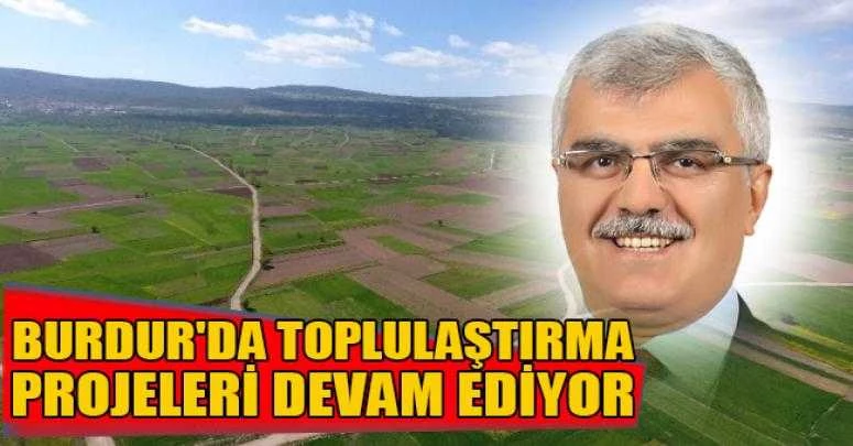 BURDUR