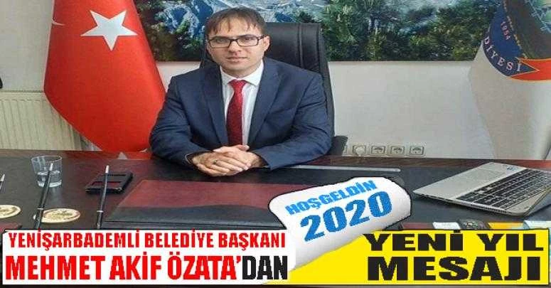 BAŞKAN ÖZATA