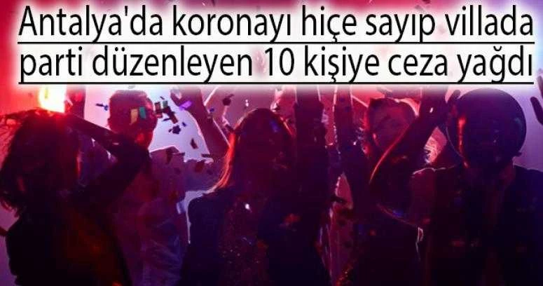 Antalya
