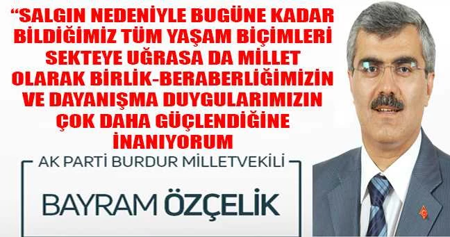 ÖZÇELİK