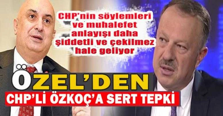 ÖZEL