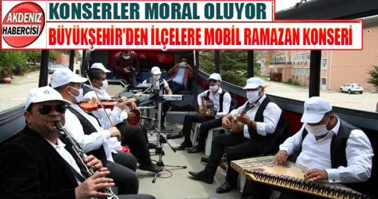 Antalya Büyükşehir