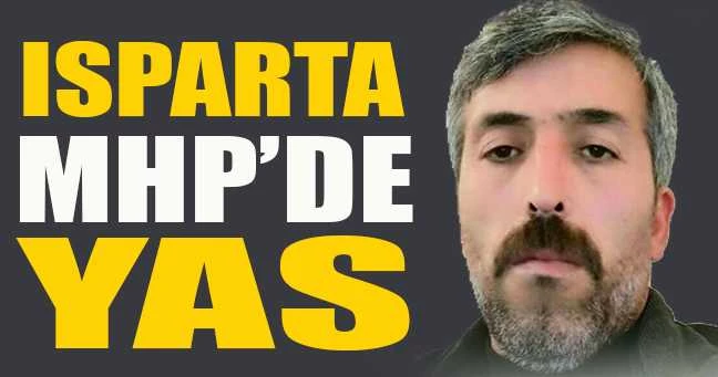ISPARTA MHP
