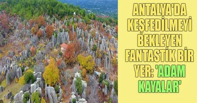 Antalya