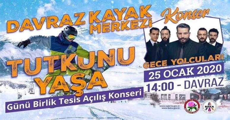 25 OCAK