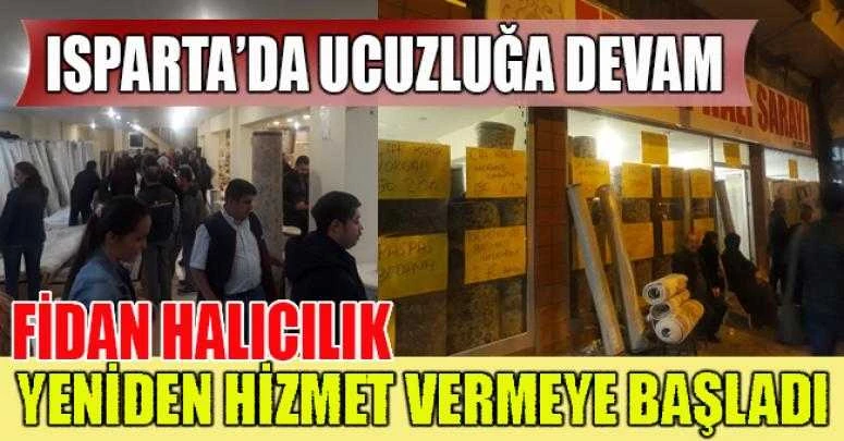 ISPARTA
