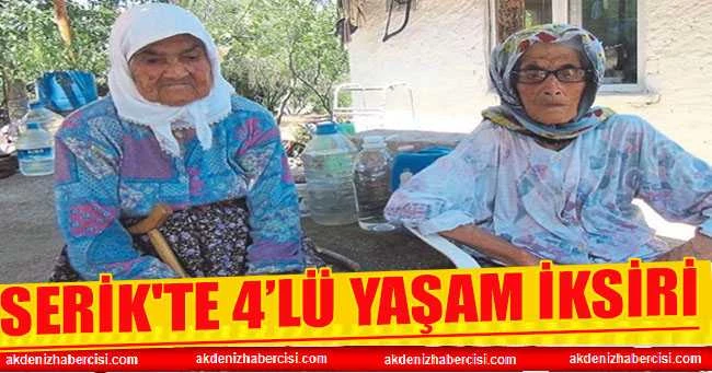 Serik
