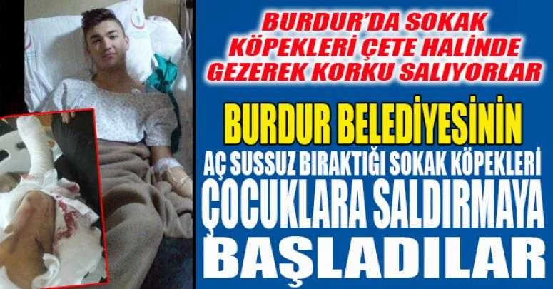 BURDUR
