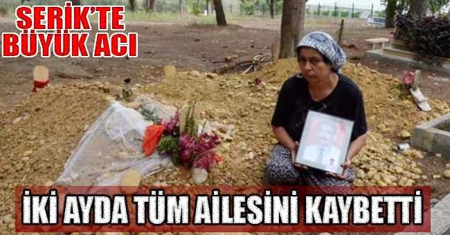 Serik