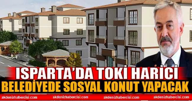 ISPARTA