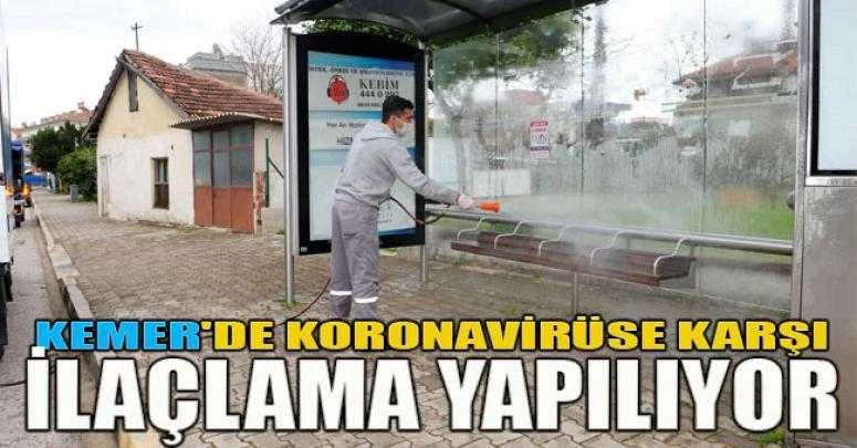 KEMER