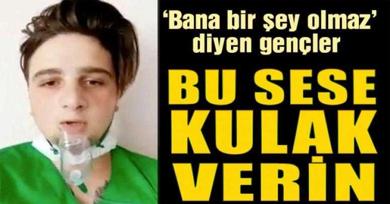 Gençler Basite Almayın: Ben Yapmadım Siz Yapın!