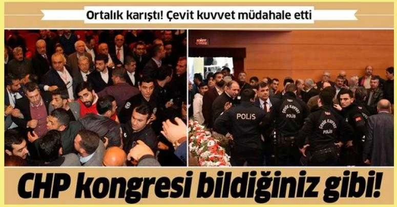CHP