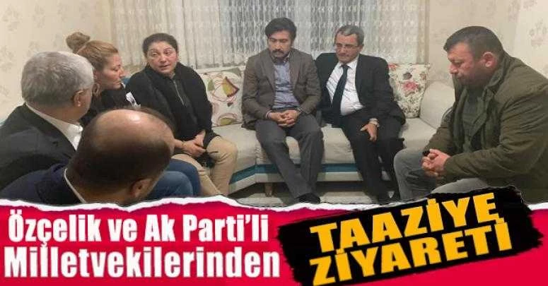 ÖZÇELİK