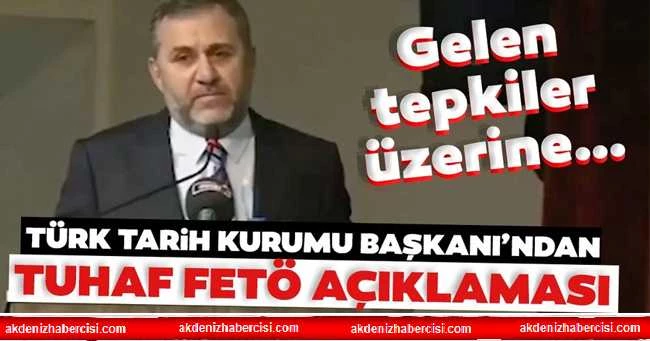 PES DEDIRTTEN AÇIKLAMA