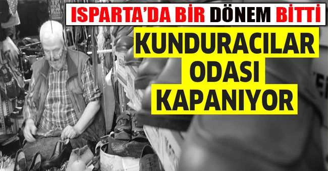 ISPARTA