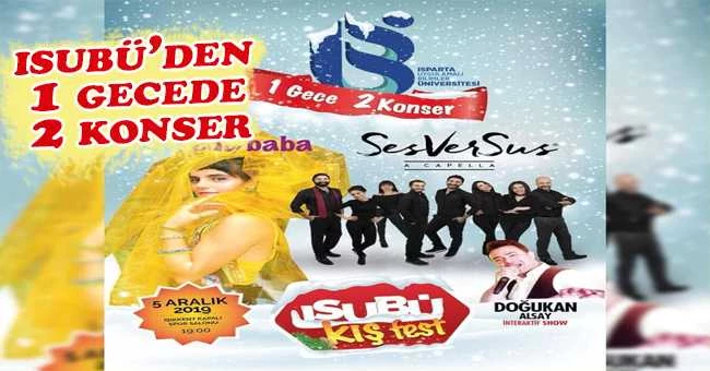 ISUBÜ
