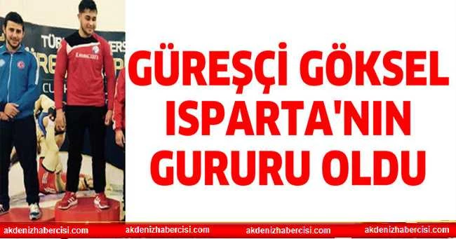 ISPARTA