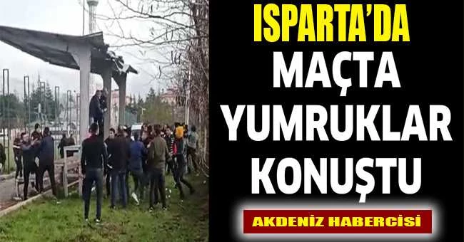 ISPARTA