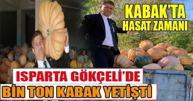 ISPARTA GÖKÇELİ