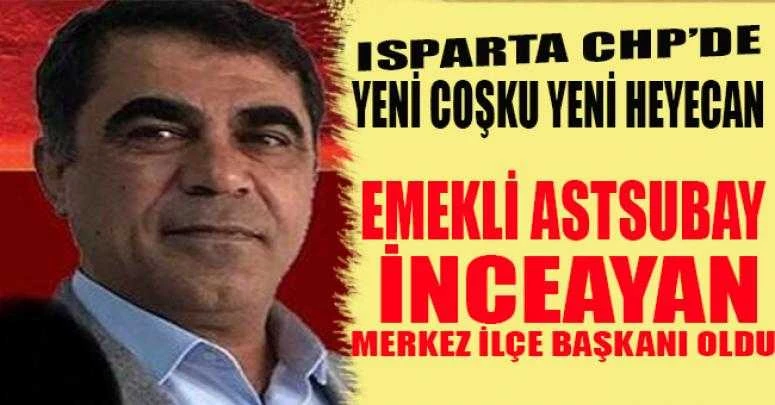 ISPARTA CHP