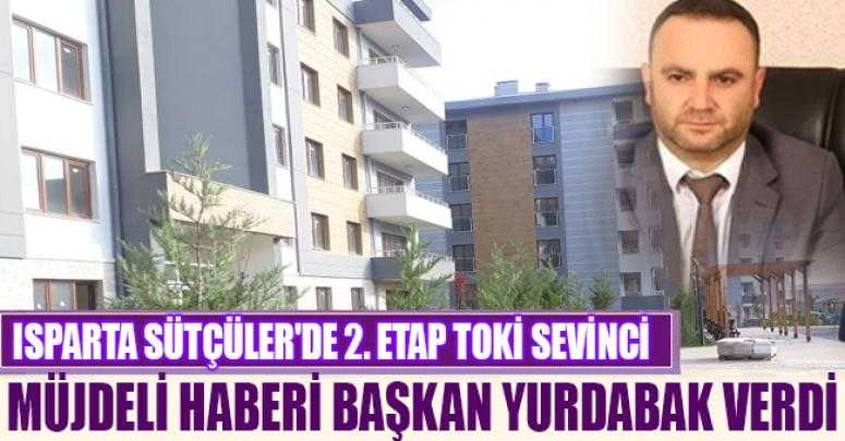 Isparta Sütçüler