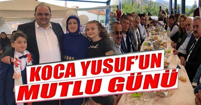 KOCA YUSUF