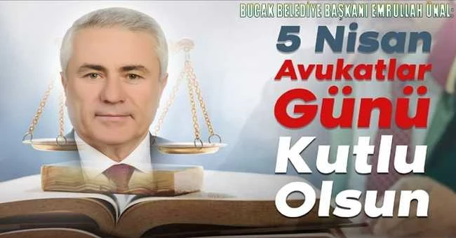 BAŞKAN ÜNAL
