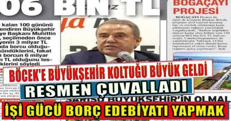 BÖCEK