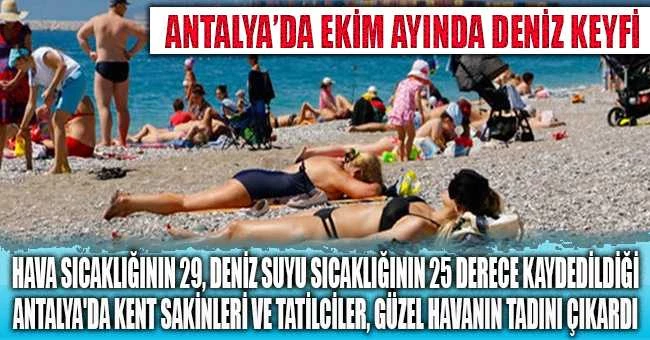 ANTALYA