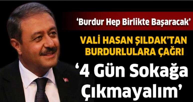 Vali Hasan Şıldak