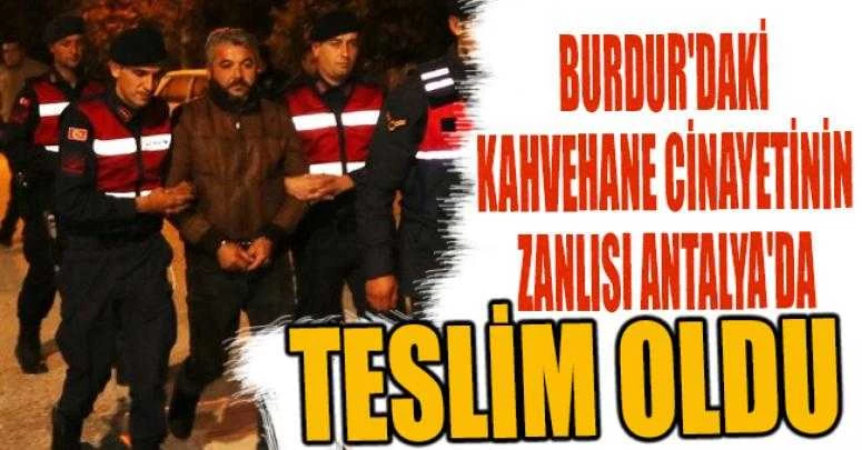 Burdur