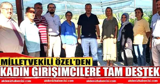 ÖZEL