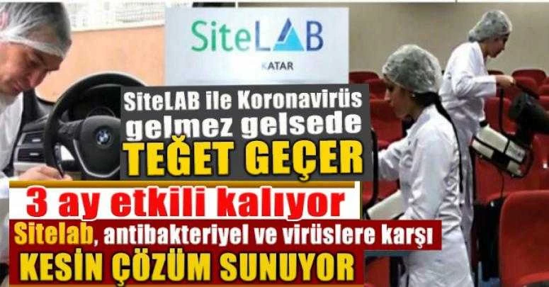 KORONAVİRÜS