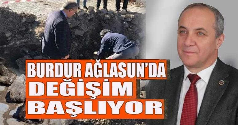 AĞLASUN