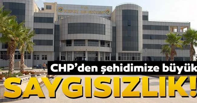 CHP