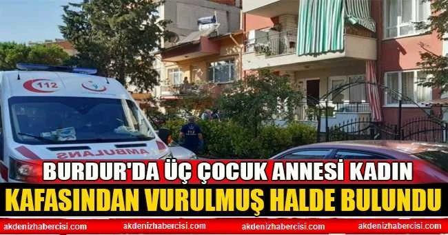 Burdur
