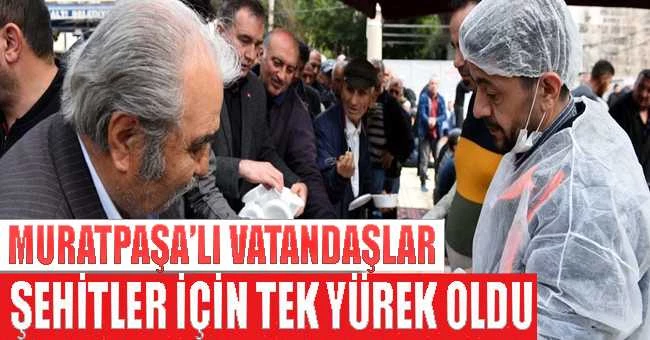 MURATPAŞA