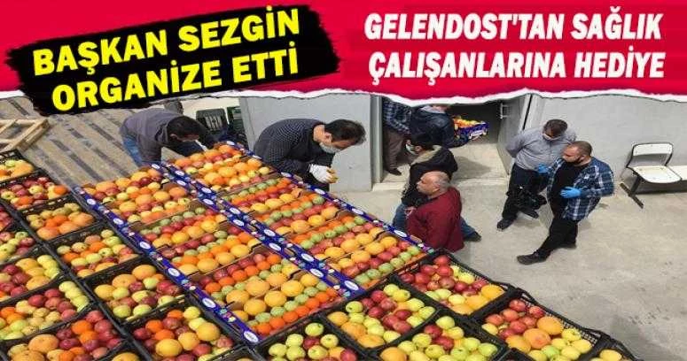 GELENDOST