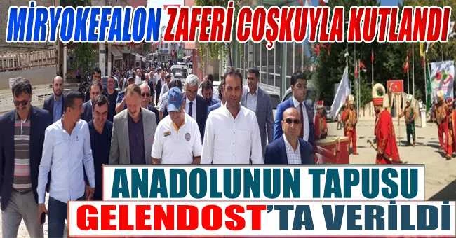 Anadolu’nun Tapusu Bu Zaferle Alındı ama Hatırlayan Yok