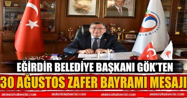 BAŞKAN GÖK