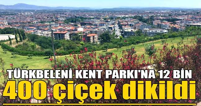 Türkbeleni Kent Parkı