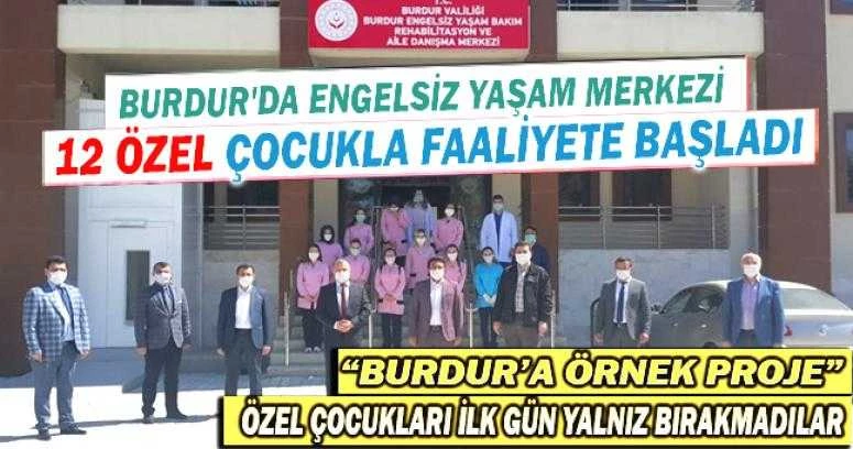 BURDUR