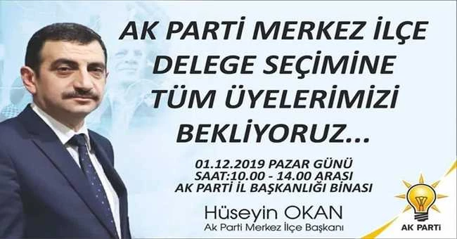 BAŞKAN OKAN
